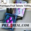 Kamagra Fruit Tablets 100Mg 37